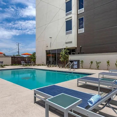 Vib Hotel By Best Western Phoenix - Tempe