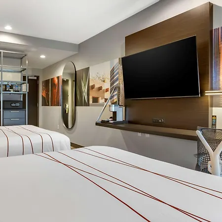 Vib Hotel By Best Western Phoenix - Tempe