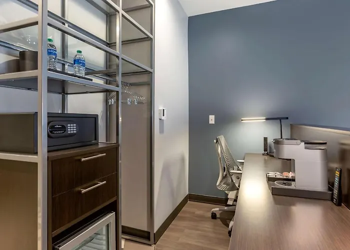 Hotel Vib By Western Phoenix -