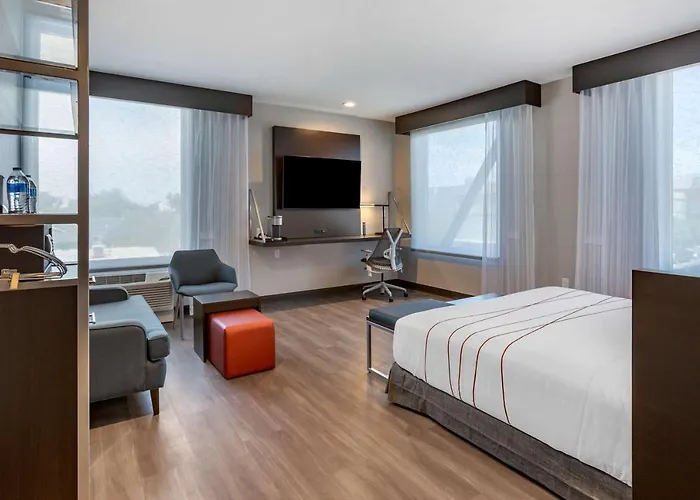 Vib By Western Phoenix - Hotel Tempe