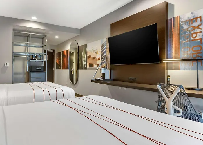 Vib By Western Phoenix - Hotel 3*