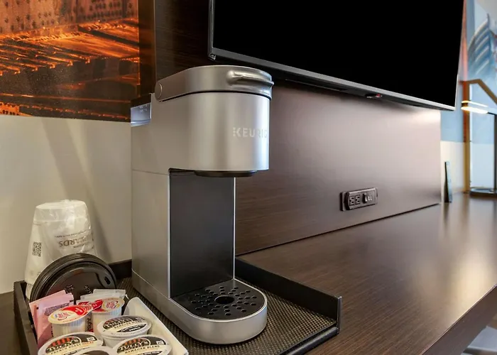 Vib By Western Phoenix - Hotel Tempe