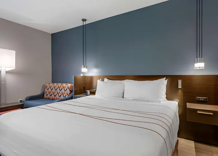 Hotel Vib By Western Phoenix -