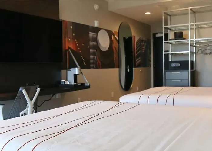 Vib By Western Phoenix - Hotel 3*
