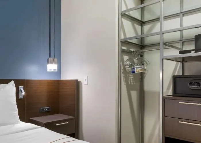 Hotel Vib By Western Phoenix -