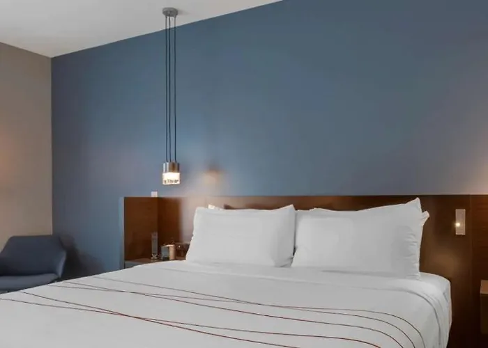 Vib By Western Phoenix - Hotel