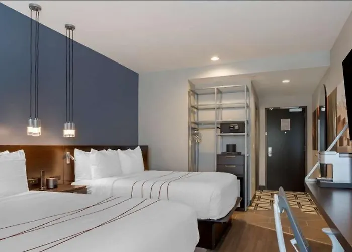 Vib By Western Phoenix - Hotel