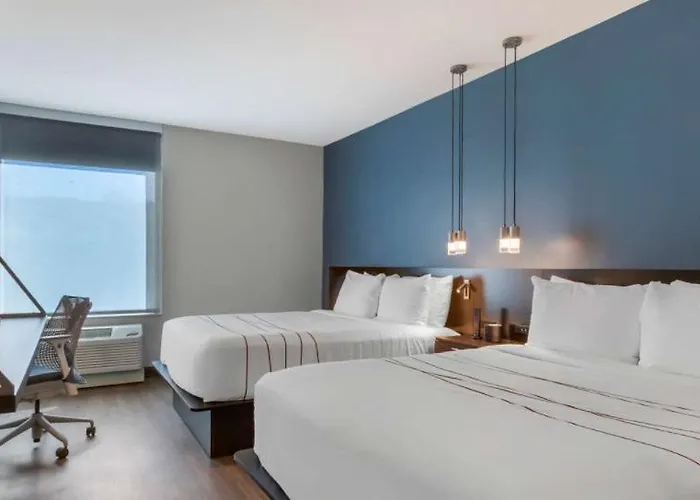 Vib By Western Phoenix - Hotel 3*