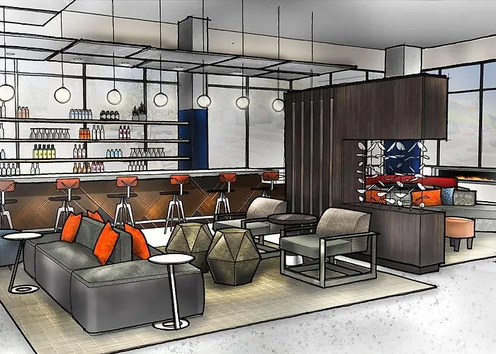 Vib By Western Phoenix - Hotel Tempe