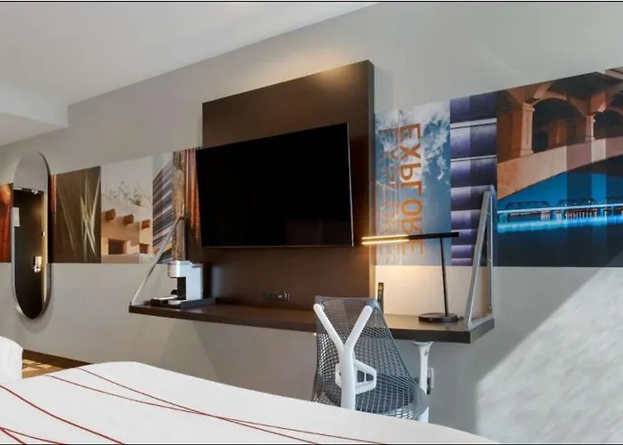 Vib By Western Phoenix - Hotel Tempe