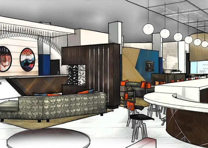 Hotel Vib By Western Phoenix -