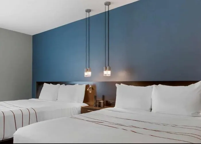 Hotel Vib By Western Phoenix -