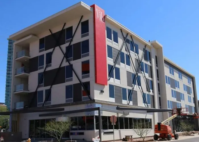 Hotel Vib By Western Phoenix - 3*