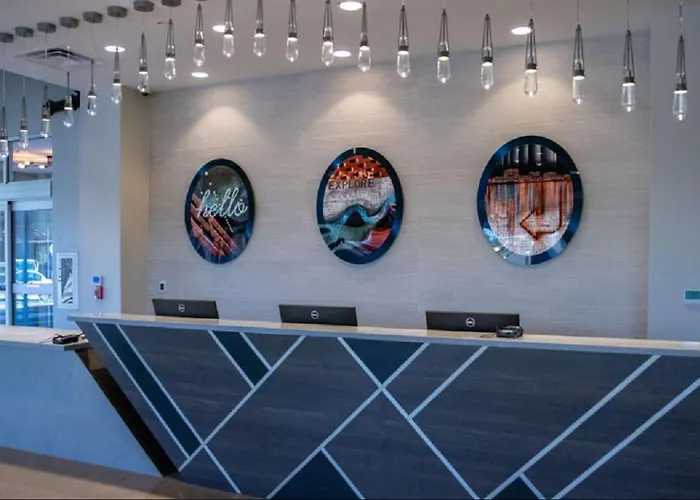 Hotel Vib By Western Phoenix -