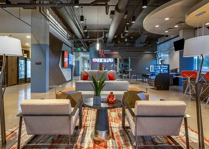 Hotel Vib By Western Phoenix -