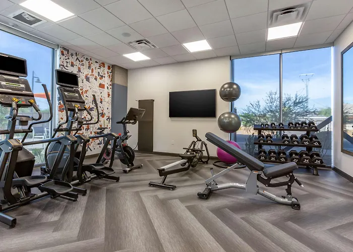 Vib By Western Phoenix - Hotel Tempe