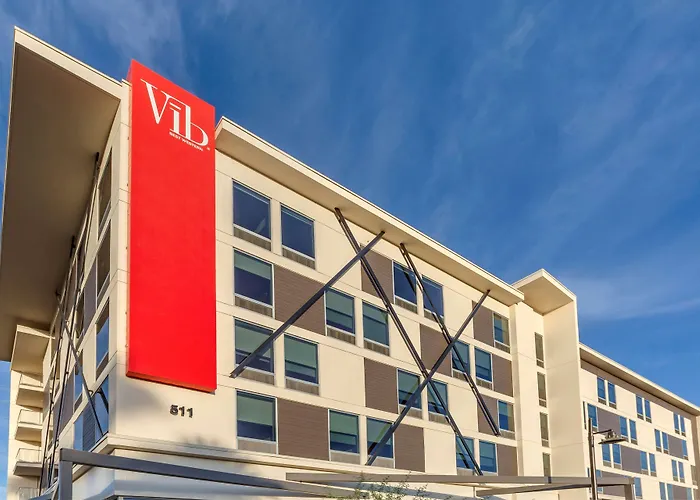 Hotel Vib By Western Phoenix - 3*