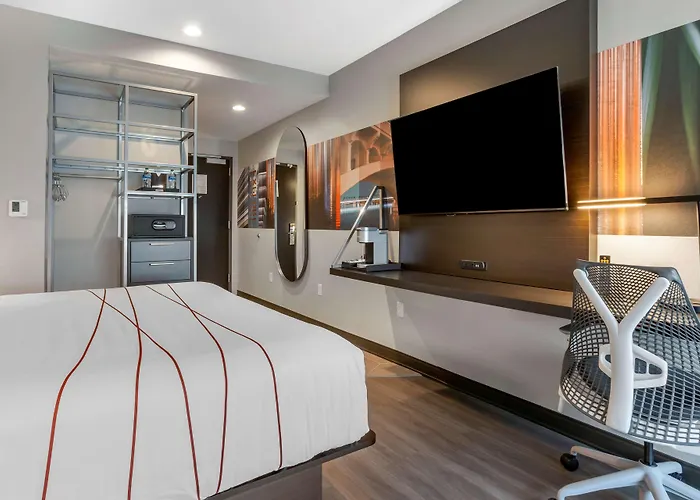 Vib By Western Phoenix - Hotel 3*