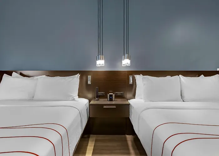 Vib By Western Phoenix - Hotel 3*