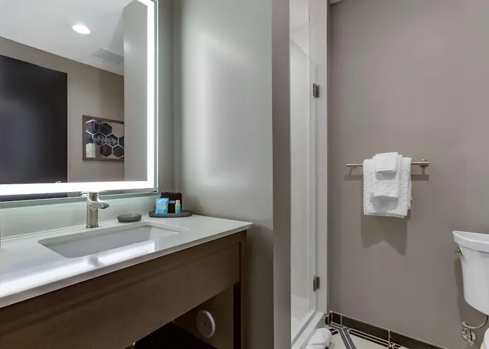 Vib By Western Phoenix - Hotel Tempe