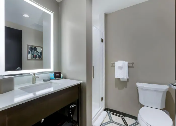 Hotel Vib By Western Phoenix -