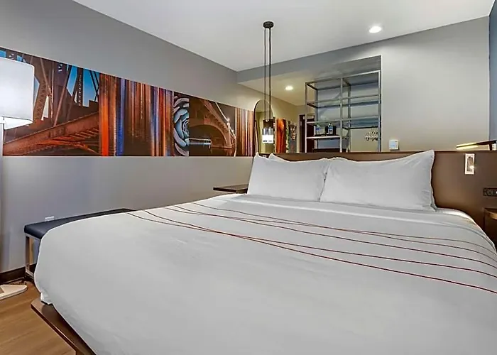 Hotel Vib By Western Phoenix - 3*