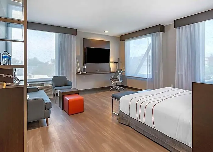 Vib By Western Phoenix - Hotel Tempe