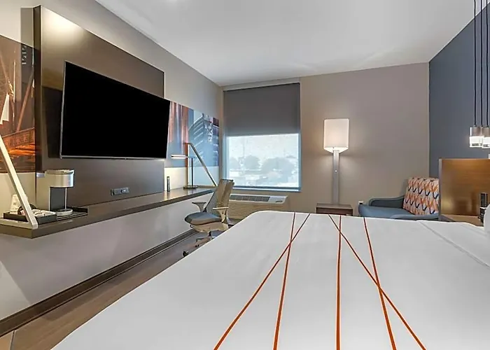 Hotel Vib By Western Phoenix - 3*