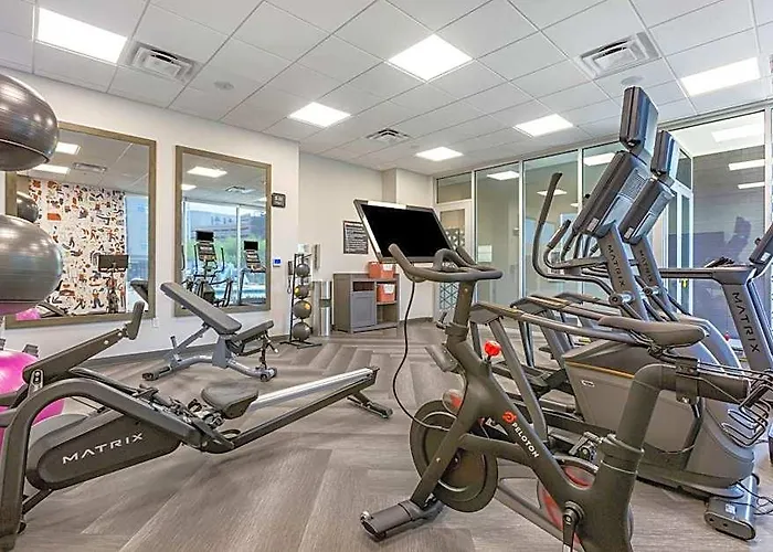 Vib By Western Phoenix - Hotel Tempe
