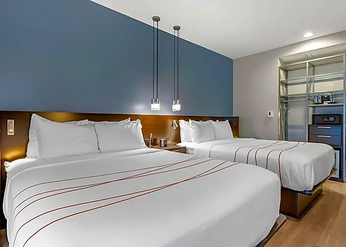 Hotel Vib By Western Phoenix -
