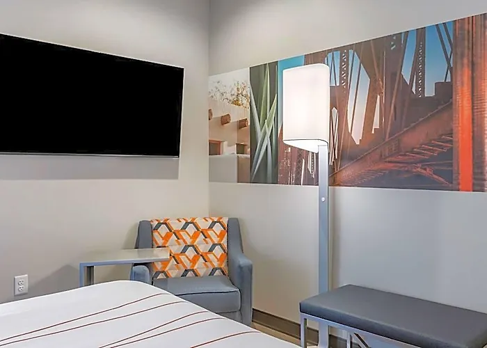 Hotel Vib By Western Phoenix - 3*