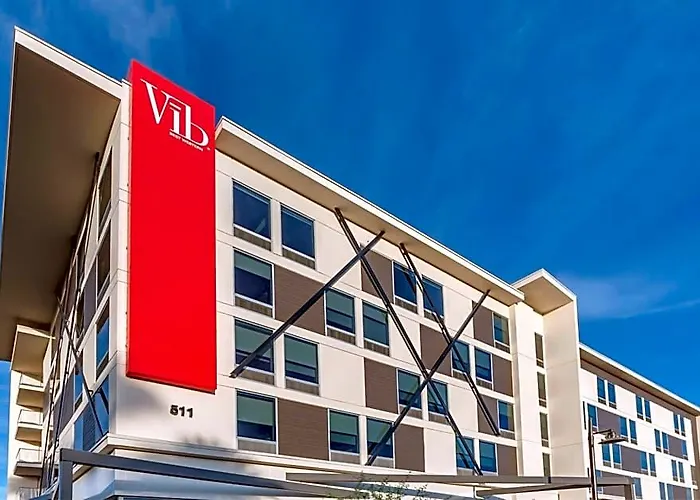 Vib By Western Phoenix - 3*