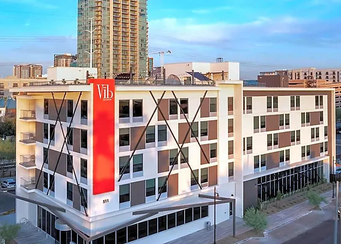 Vib By Western Phoenix - 3* Tempe