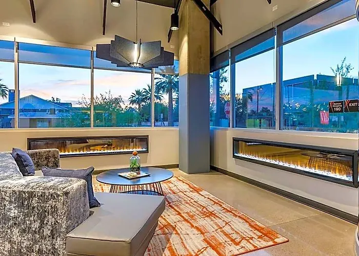 Vib By Western Phoenix - Hotel 3*