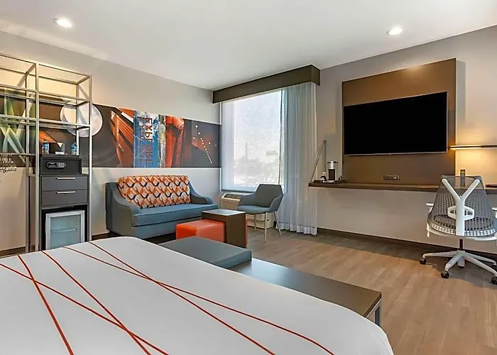 Vib By Western Phoenix - Hotel