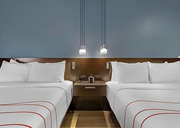 Hotel Vib By Western Phoenix -