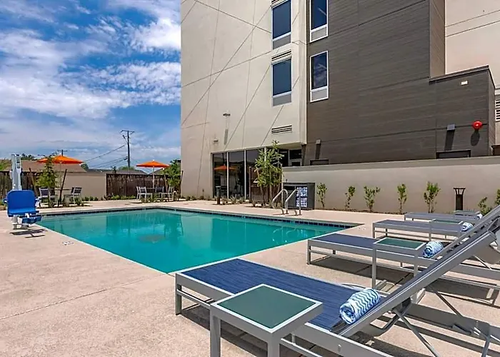 Hotel Vib By Western Phoenix -