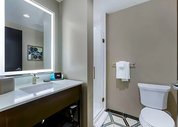 Vib By Western Phoenix - Hotel Tempe