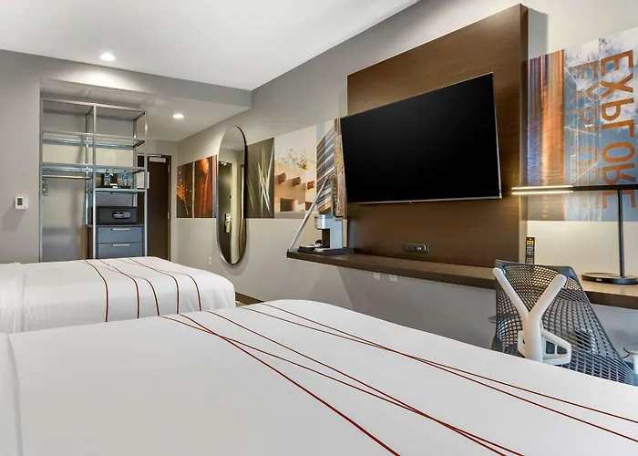 Vib By Western Phoenix - Hotel Tempe